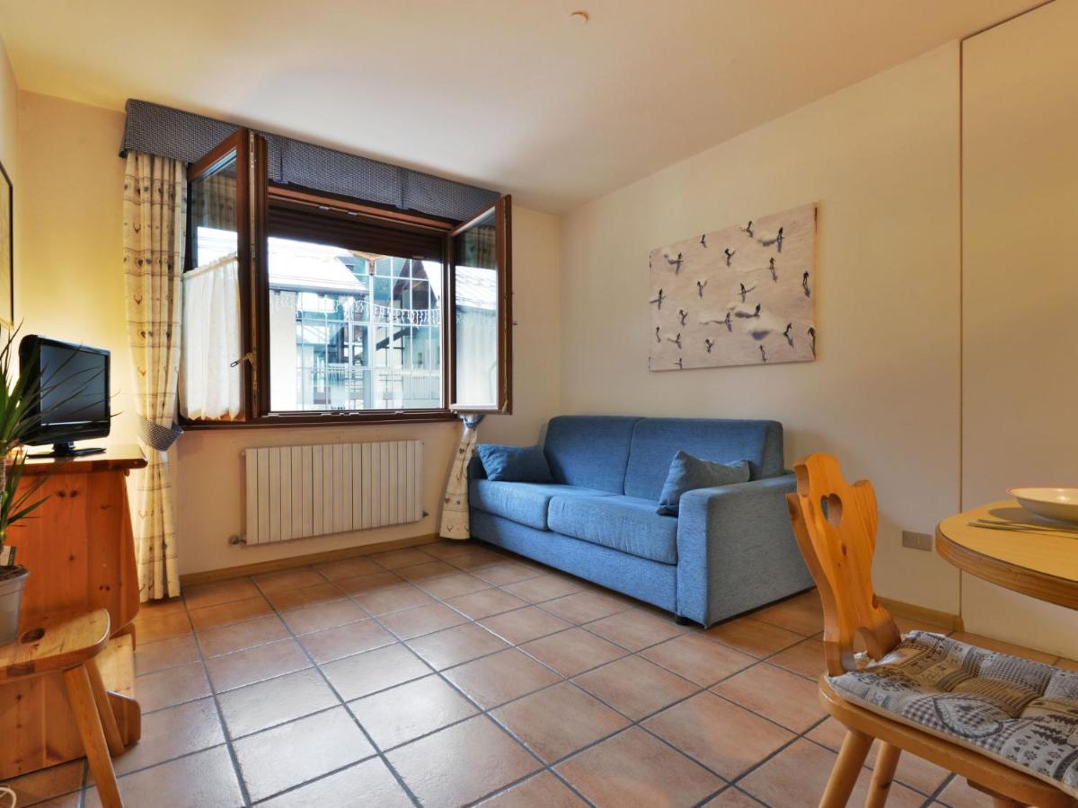 Cesa Manzini-2 By Interhome * Canazei