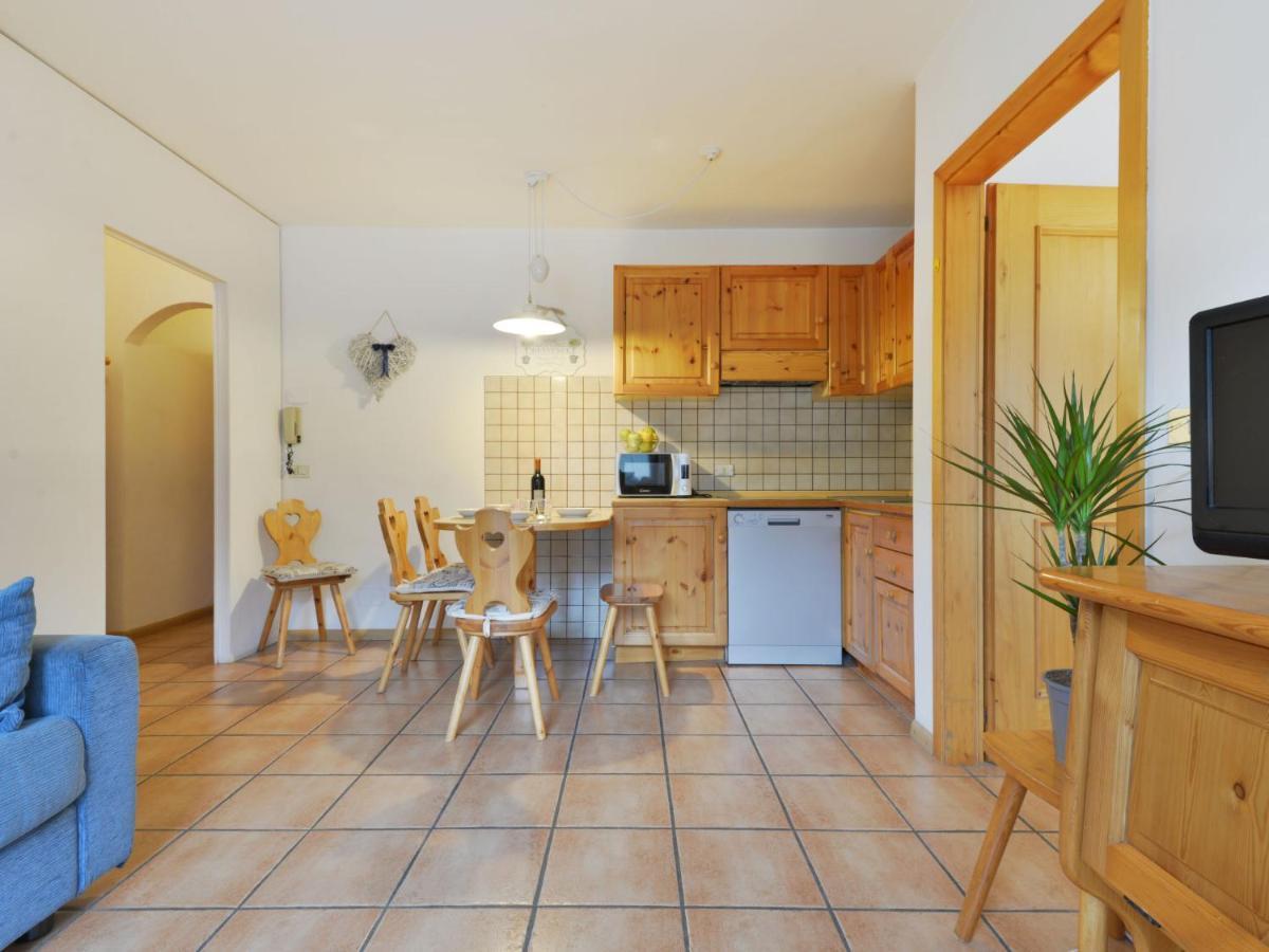 Apartment Cesa Manzini-2 By Interhome