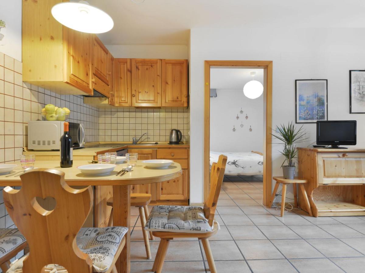 Appartement Cesa Manzini-2 By Interhome