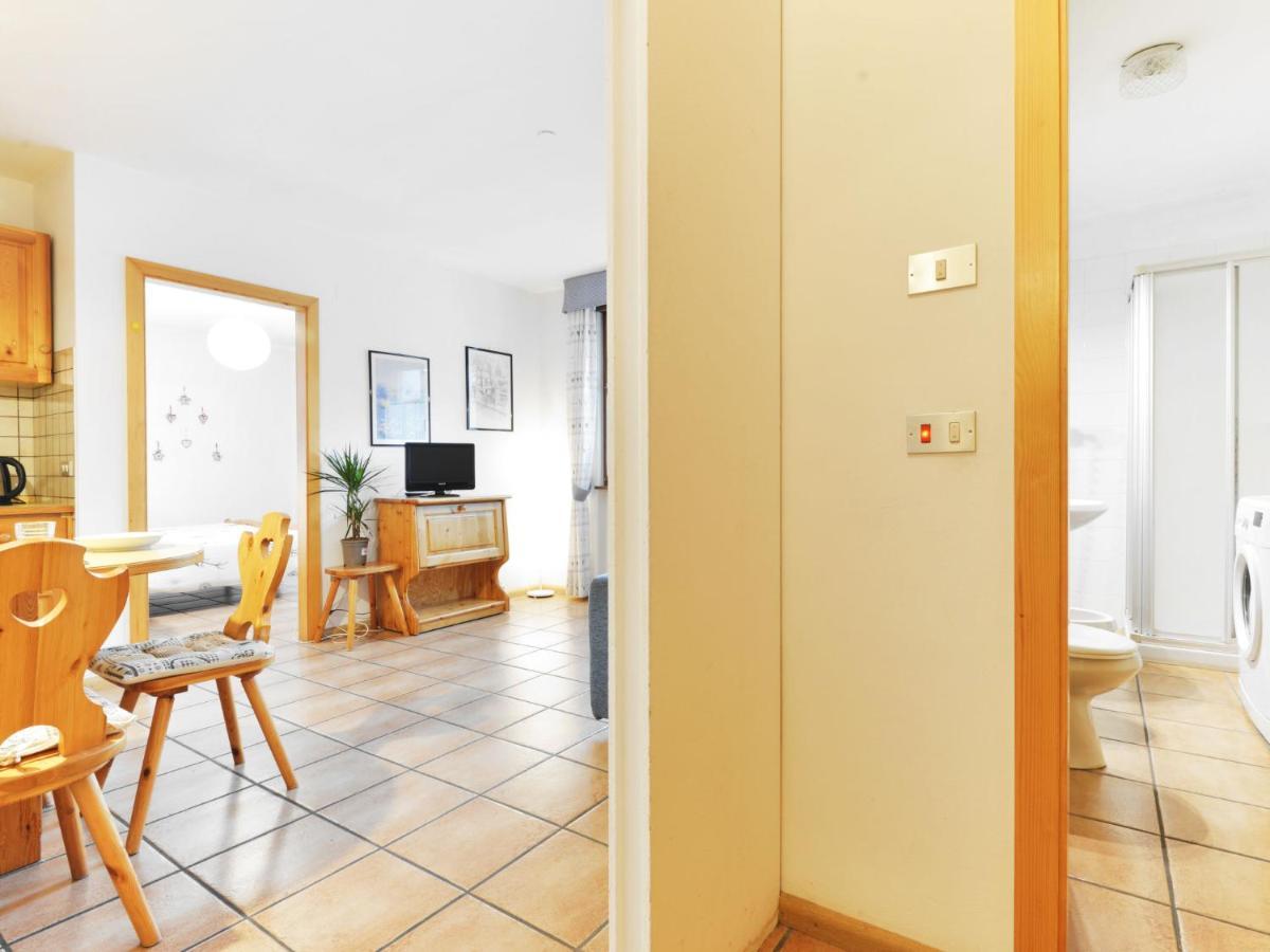 Cesa Manzini-2 By Interhome Canazei
