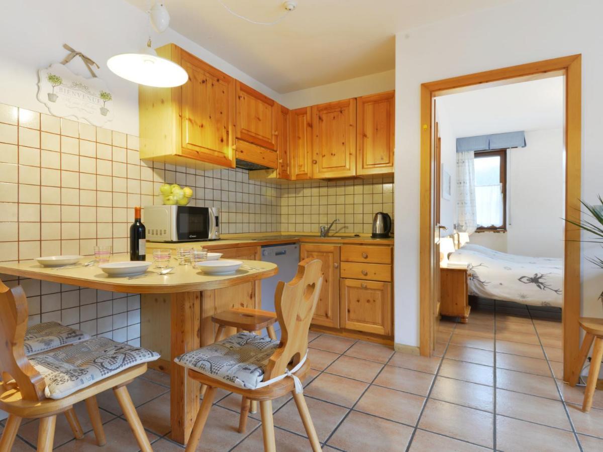 Cesa Manzini-2 By Interhome Canazei