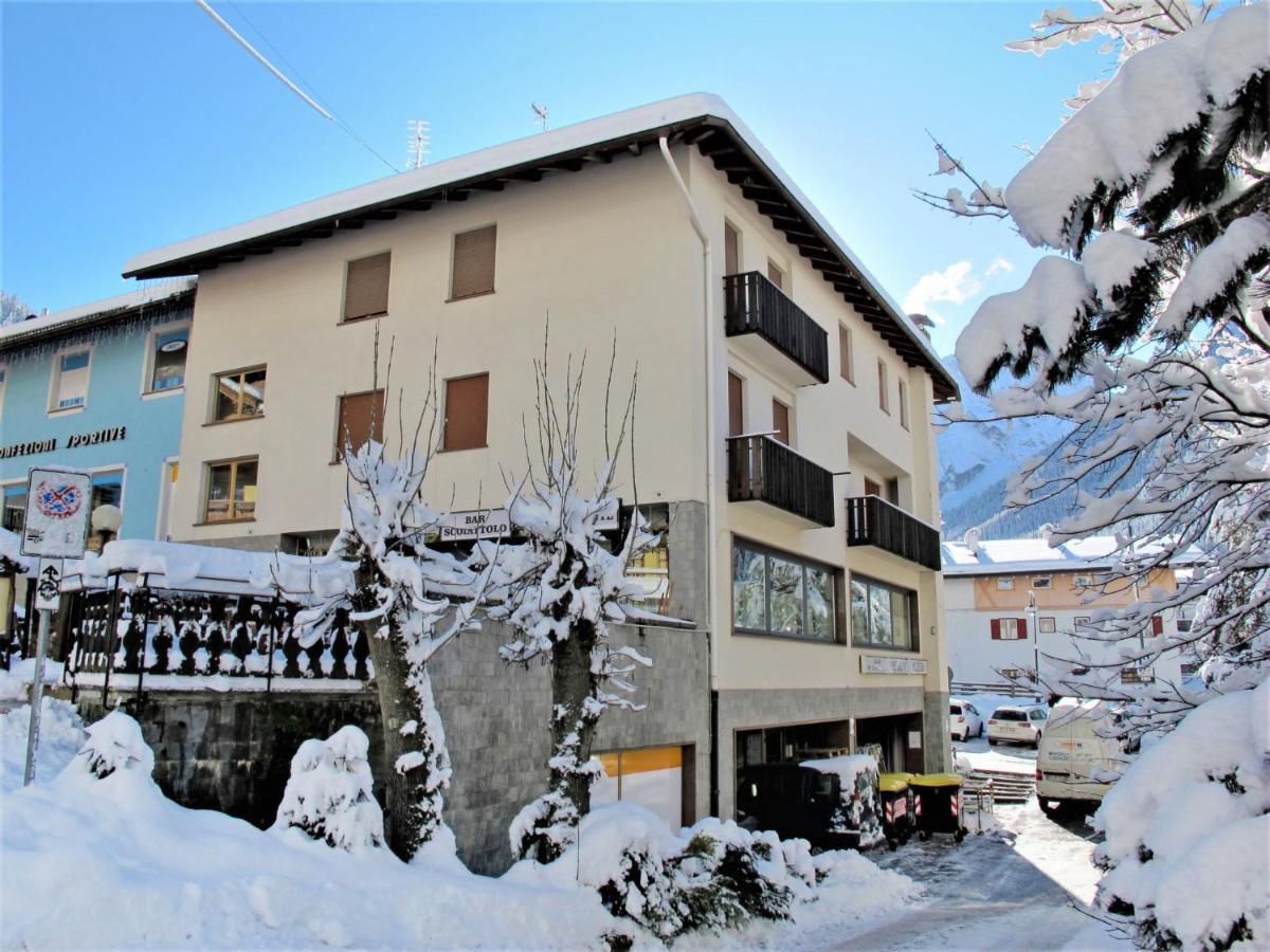 Cesa Manzini-2 By Interhome Appartement *