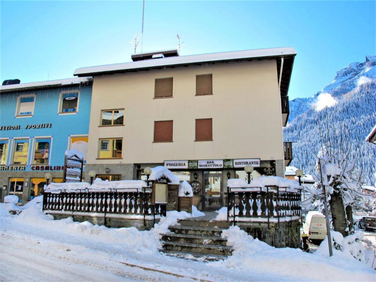 Appartement Cesa Manzini-2 By Interhome