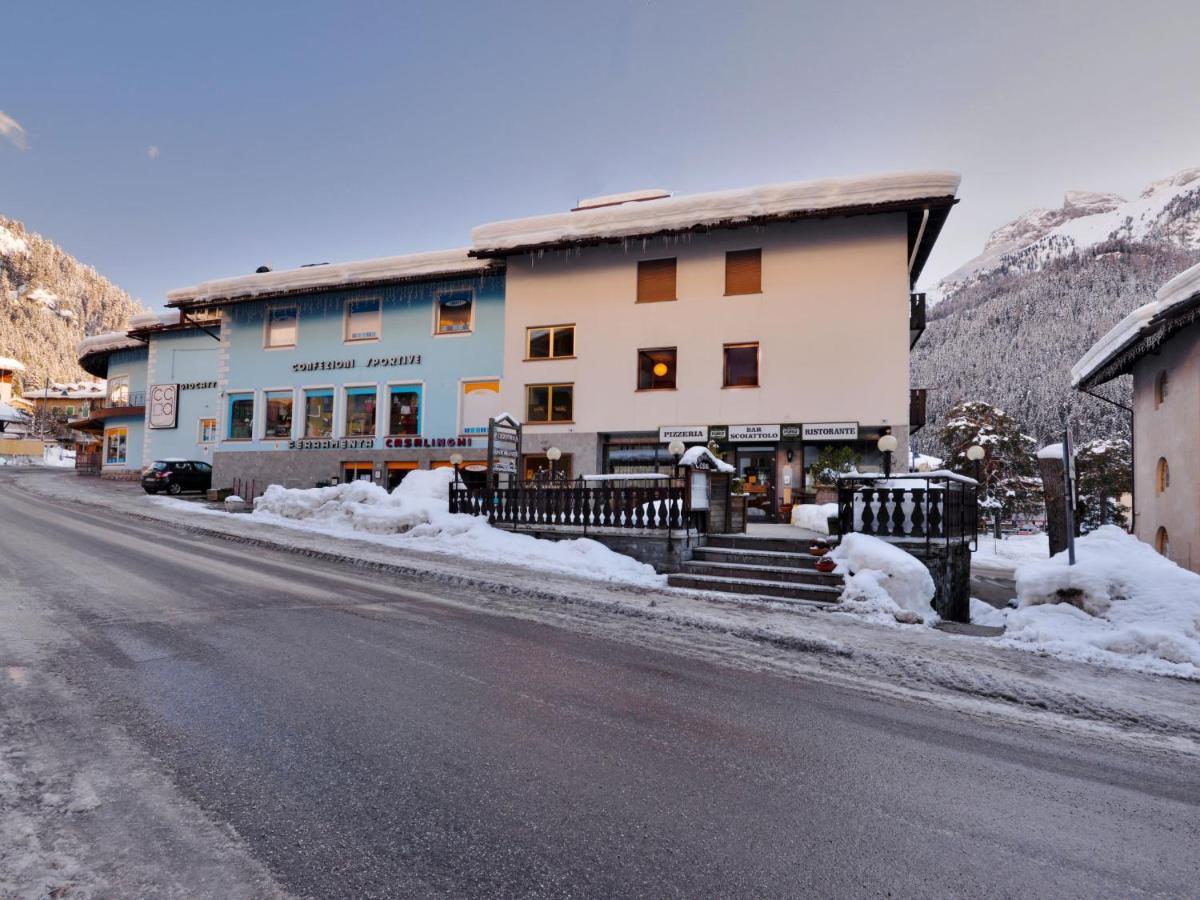 Appartement Cesa Manzini-2 By Interhome